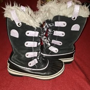 Sorel boots